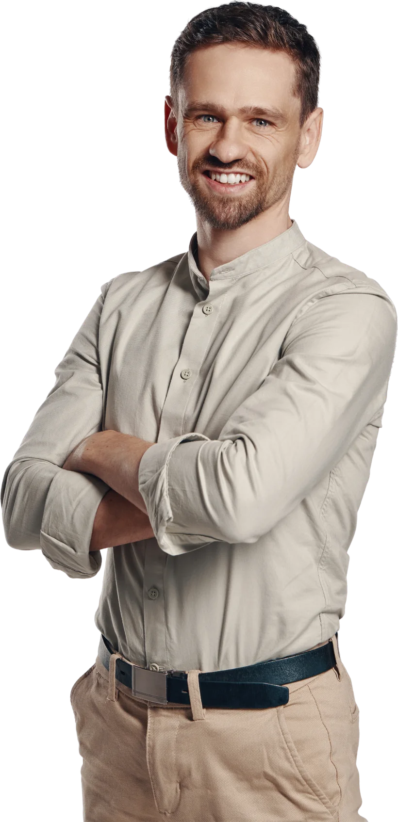 Filip Hátle, realitní makléř
